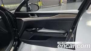 Kia K5, 2020 — миниатюра 15