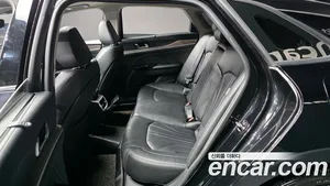 Kia K5, 2020 — миниатюра 16