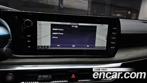 Kia K5, 2020 — миниатюра 27