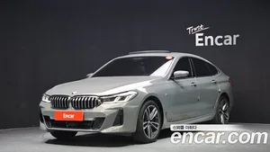 BMW Gran Turismo, 2021 — миниатюра 1