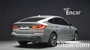 BMW Gran Turismo, 2021 — миниатюра 2
