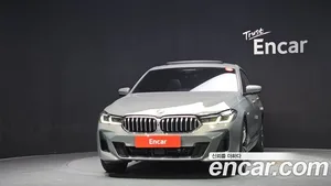 BMW Gran Turismo, 2021 — миниатюра 3