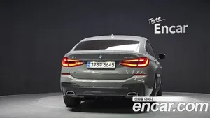 BMW Gran Turismo, 2021 — миниатюра 4