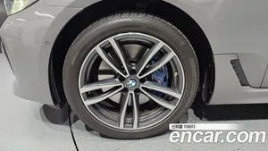 BMW Gran Turismo, 2021 — миниатюра 5