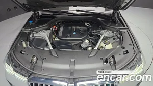 BMW Gran Turismo, 2021 — миниатюра 6