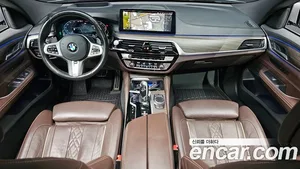 BMW Gran Turismo, 2021 — миниатюра 7