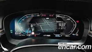 BMW Gran Turismo, 2021 — миниатюра 8