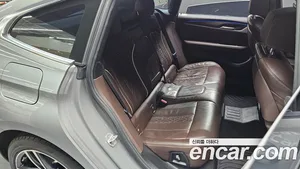 BMW Gran Turismo, 2021 — миниатюра 11