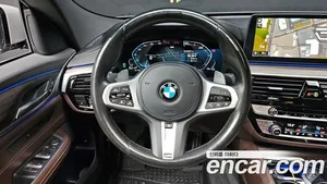BMW Gran Turismo, 2021 — миниатюра 13
