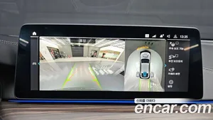 BMW Gran Turismo, 2021 — миниатюра 15