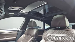 BMW Gran Turismo, 2021 — миниатюра 17