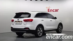 Kia Sorento, 2016 — миниатюра 2
