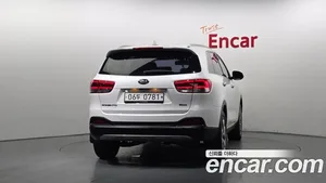 Kia Sorento, 2016 — миниатюра 4