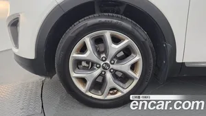 Kia Sorento, 2016 — миниатюра 5