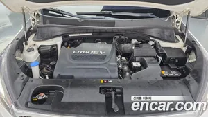 Kia Sorento, 2016 — миниатюра 6
