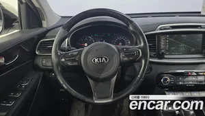 Kia Sorento, 2016 — миниатюра 13