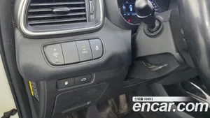 Kia Sorento, 2016 — миниатюра 15