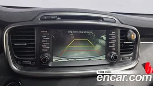 Kia Sorento, 2016 — миниатюра 16