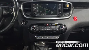 Kia Sorento, 2016 — миниатюра 20