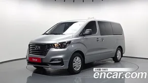 Hyundai Starex, 2019 — миниатюра 1