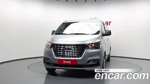 Hyundai Starex, 2019 — миниатюра 3