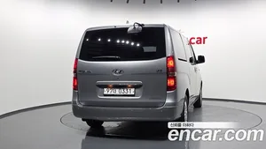 Hyundai Starex, 2019 — миниатюра 4