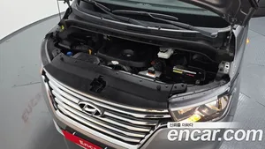 Hyundai Starex, 2019 — миниатюра 6