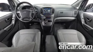 Hyundai Starex, 2019 — миниатюра 10