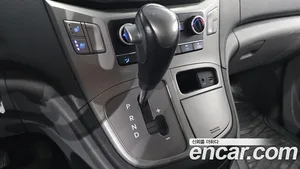 Hyundai Starex, 2019 — миниатюра 12