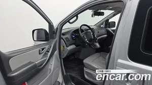 Hyundai Starex, 2019 — миниатюра 13