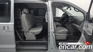 Hyundai Starex, 2019 — миниатюра 17