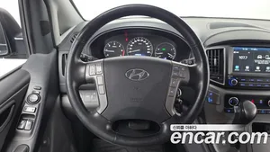 Hyundai Starex, 2019 — миниатюра 20