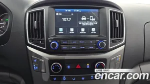 Hyundai Starex, 2019 — миниатюра 22