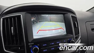 Hyundai Starex, 2019 — миниатюра 23