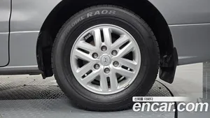 Hyundai Starex, 2019 — миниатюра 7