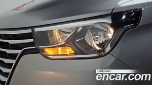 Hyundai Starex, 2019 — миниатюра 8