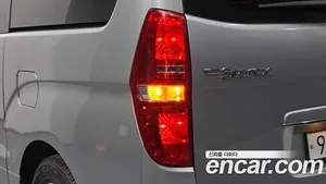 Hyundai Starex, 2019 — миниатюра 9