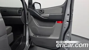 Hyundai Starex, 2019 — миниатюра 15