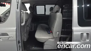 Hyundai Starex, 2019 — миниатюра 16