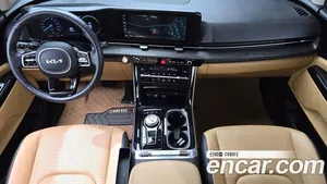 Kia Carnival, 2022 — миниатюра 10