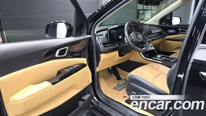 Kia Carnival, 2022 — миниатюра 13