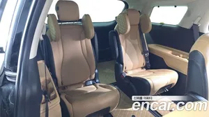 Kia Carnival, 2022 — миниатюра 18