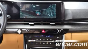 Kia Carnival, 2022 — миниатюра 20