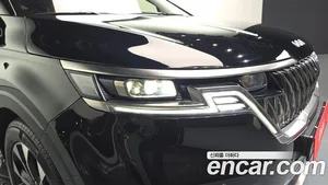 Kia Carnival, 2022 — миниатюра 8