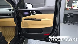 Kia Carnival, 2022 — миниатюра 14