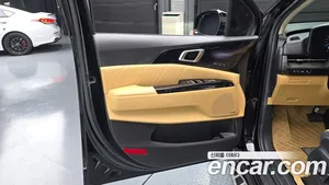 Kia Carnival, 2022 — миниатюра 15