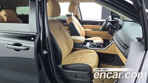 Kia Carnival, 2022 — миниатюра 16