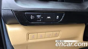 Kia Carnival, 2022 — миниатюра 30