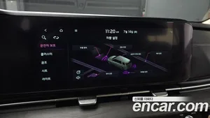 Kia Carnival, 2022 — миниатюра 31