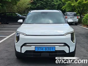 Kia EV3, 2026 — миниатюра 1